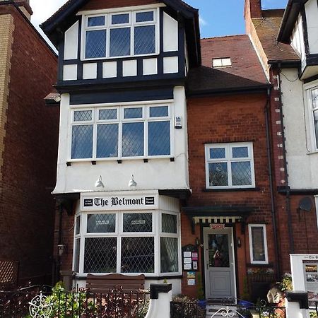 Hotel The Belmont Bridlington Esterno foto