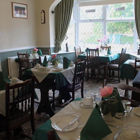 Hotel The Belmont Bridlington Esterno foto