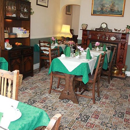 Hotel The Belmont Bridlington Esterno foto