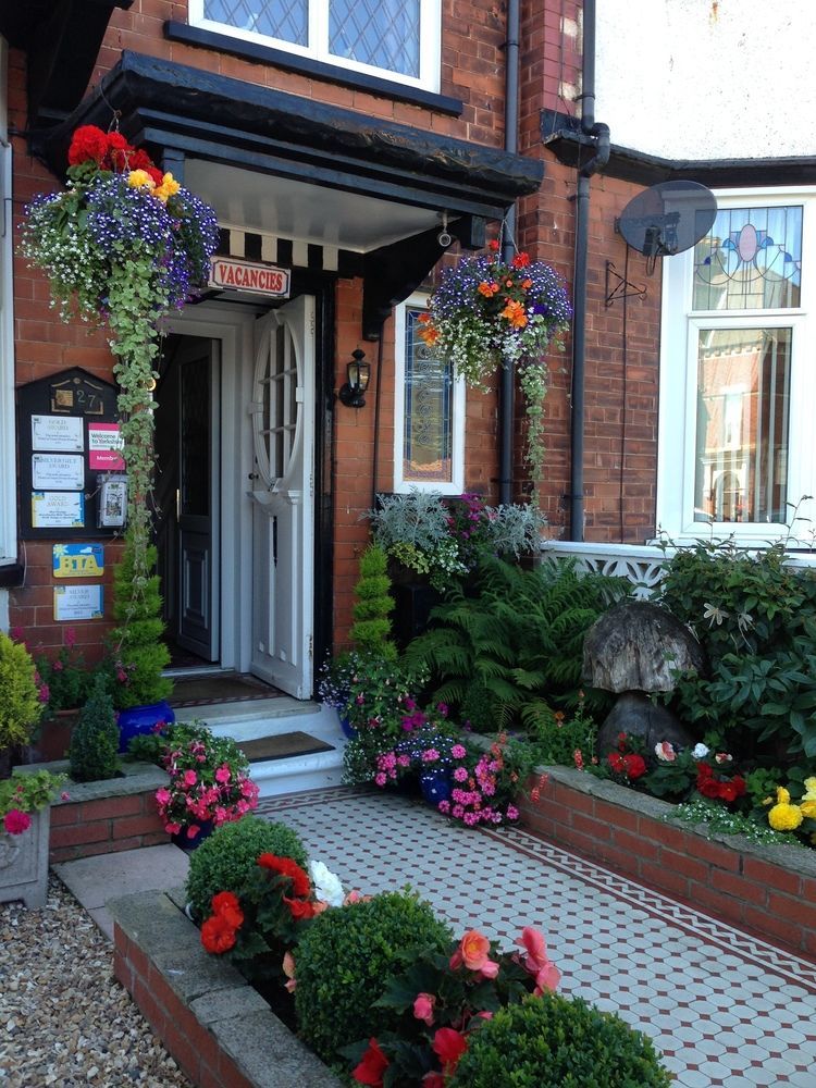 Hotel The Belmont Bridlington Esterno foto