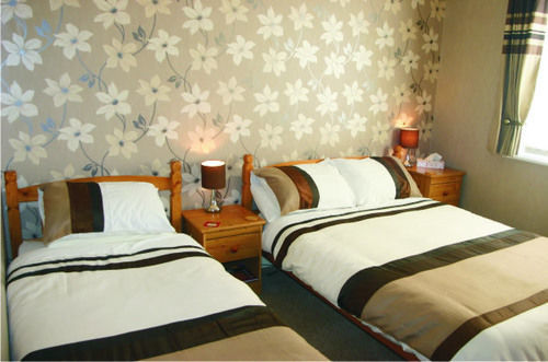 Hotel The Belmont Bridlington Esterno foto