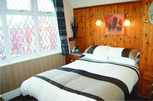 Hotel The Belmont Bridlington Esterno foto