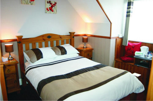Hotel The Belmont Bridlington Esterno foto