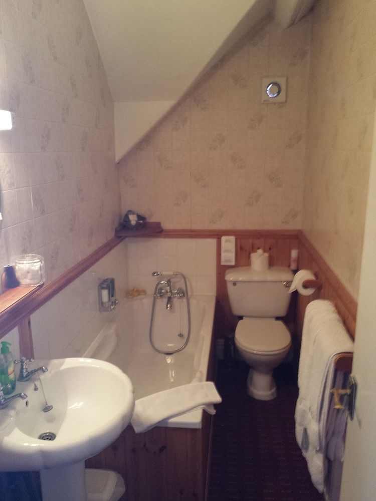 Hotel The Belmont Bridlington Esterno foto