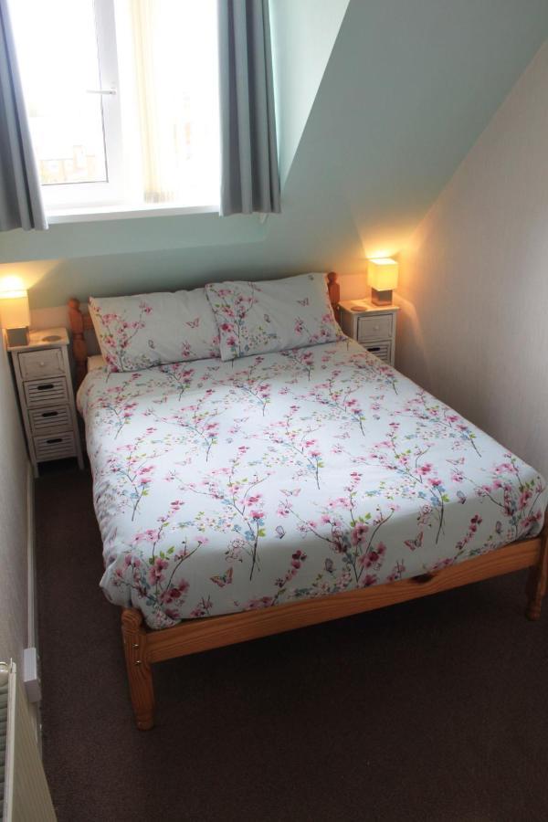Hotel The Belmont Bridlington Esterno foto