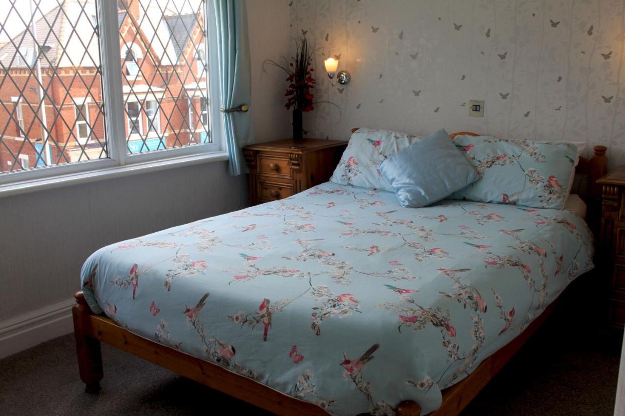 Hotel The Belmont Bridlington Esterno foto