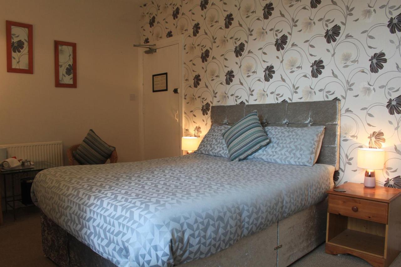 Hotel The Belmont Bridlington Esterno foto