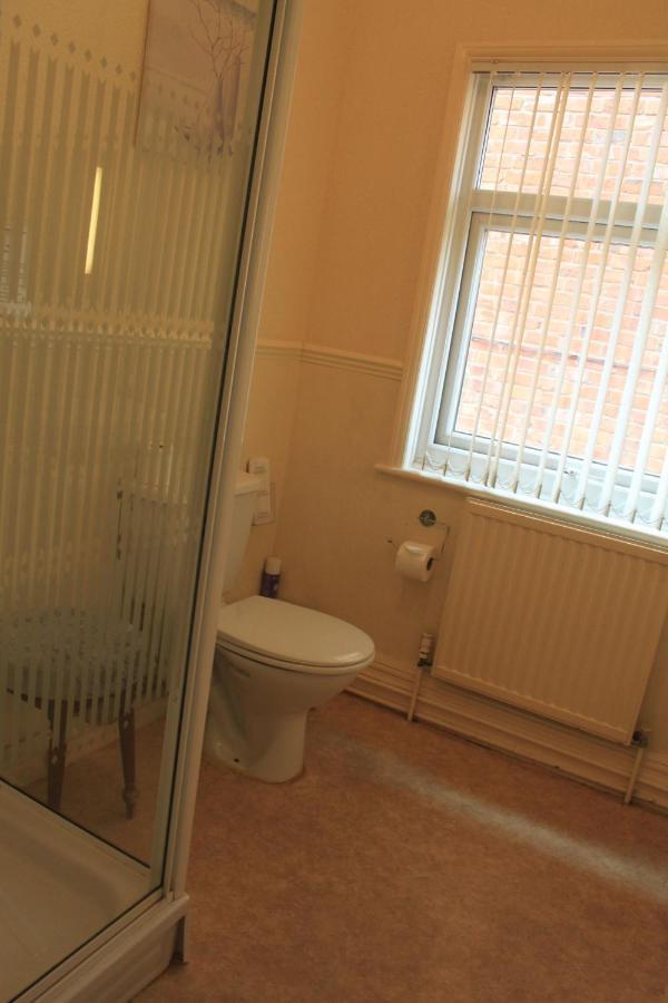 Hotel The Belmont Bridlington Esterno foto