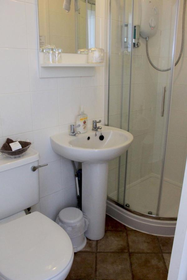 Hotel The Belmont Bridlington Esterno foto